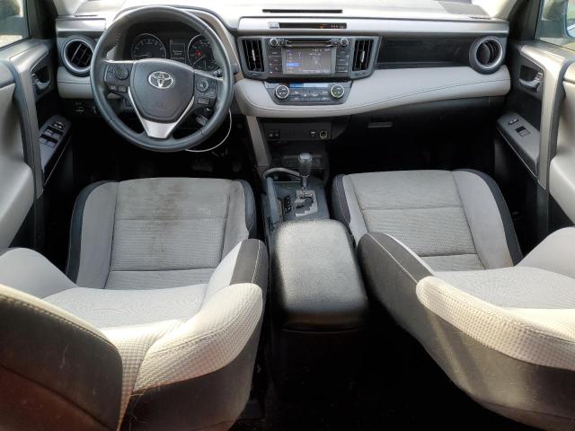 2018 TOYOTA RAV4 ADVEN - 2T3RFREV1JW701772