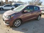 2021 CHEVROLET SPARK 1LT - KL8CD6SA8MC749734