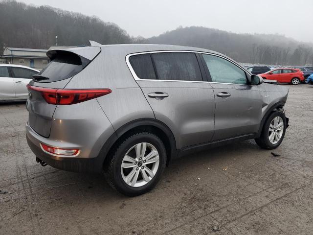 VIN KNDPMCAC9J7335361 2018 KIA SPORTAGE no.3