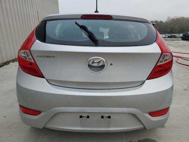 2015 HYUNDAI ACCENT GS KMHCT5AE0FU230260