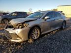 2022 TOYOTA CAMRY LE - 4T1C11AK6NU072218