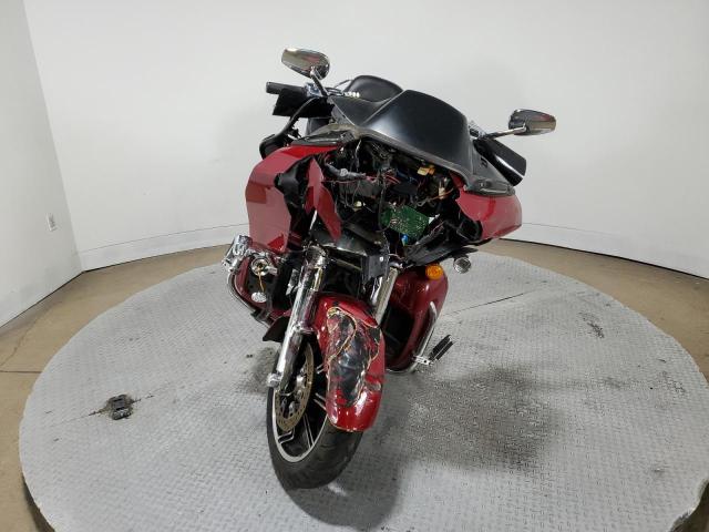 2020 HARLEY-DAVIDSON FLTRK 1HD1KZF12LB627194