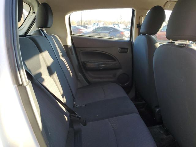 2017 MITSUBISHI MIRAGE ES - ML32A3HJXHH004643