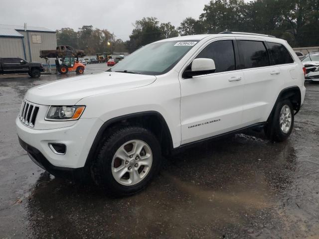 VIN 1C4RJEAG9GC344528 2016 JEEP GRAND CHEROKEE no.1