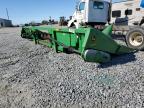 Lot #3030472459 2018 JOHN DEERE 608C