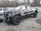 2021 GMC SIERRA K15 - 1GTR9CEKXMZ313518