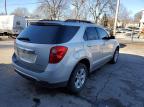 Lot #3027174306 2011 CHEVROLET EQUINOX LT