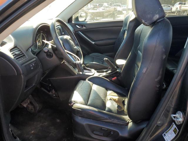 2015 MAZDA CX-5 GT - JM3KE2DY1F0497257