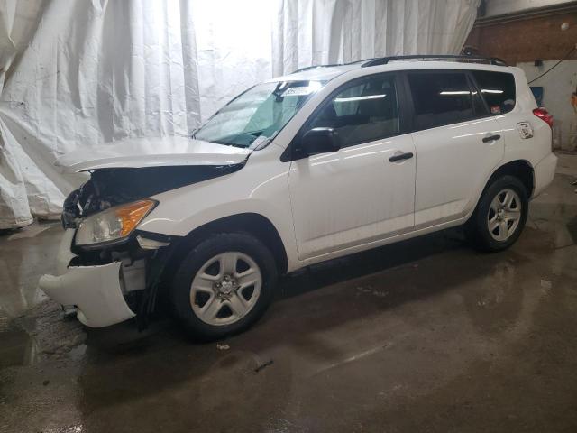 2011 TOYOTA RAV4 #3034366114