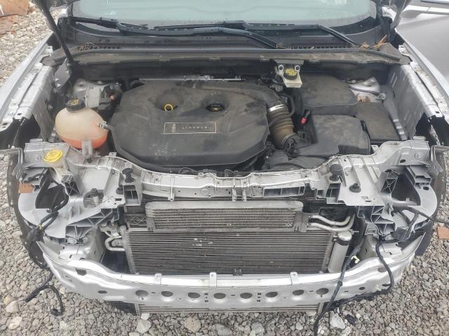 2017 LINCOLN MKC RESERV 5LMCJ3D96HUL45972