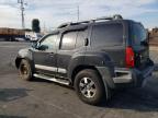 Lot #3030971512 2012 NISSAN XTERRA OFF