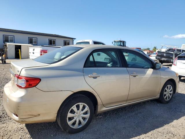 Vin: 2t1bu4eexbc662749, lot: 84761994, toyota corolla base 20113