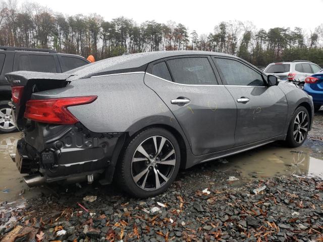 2017 NISSAN MAXIMA 3.5 - 1N4AA6AP6HC454611