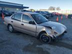 Lot #3030780445 1996 TOYOTA COROLLA