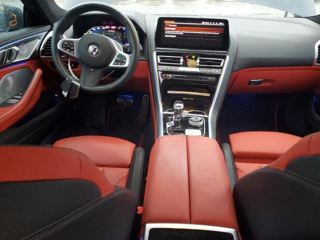 2023 BMW ALPINA B8 WBAGX0C14PCM99664
