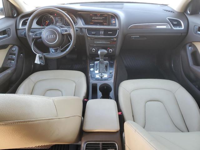 VIN WAUFFAFL2FN011459 2015 AUDI A4 no.8