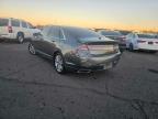 Lot #3024608613 2014 LINCOLN MKZ