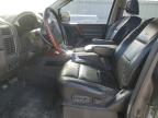 Lot #3024752265 2007 INFINITI QX56