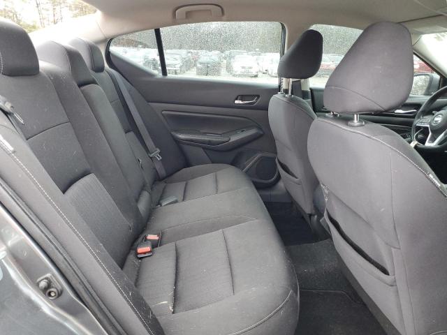 2019 NISSAN ALTIMA S - 1N4BL4BV8KC146444