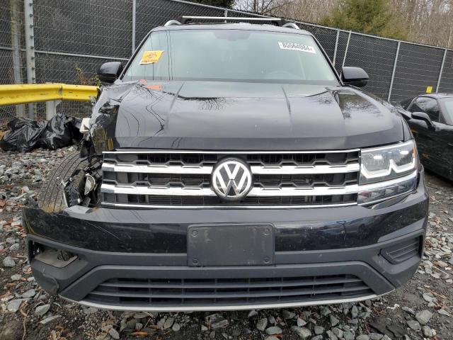 2019 VOLKSWAGEN ATLAS S - 1V2AP2CA5KC589675