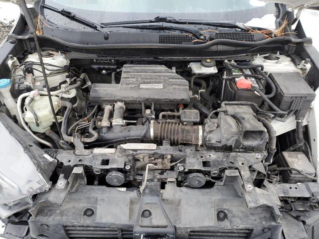 2018 HONDA CR-V EXL - 2HKRW2H88JH639257
