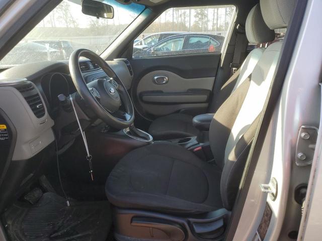 2015 KIA SOUL - KNDJN2A26F7799946