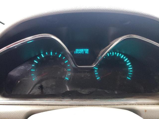 2016 CHEVROLET TRAVERSE L - 1GNKRFED5GJ275372