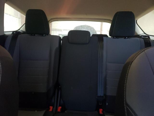 2017 FORD ESCAPE S - 1FMCU0F79HUA38591