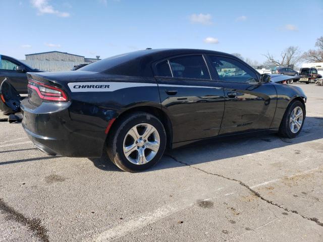 2019 DODGE CHARGER SX - 2C3CDXBG7KH659913