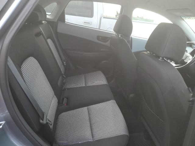 2021 HYUNDAI KONA SEL - KM8K2CAA4MU685075