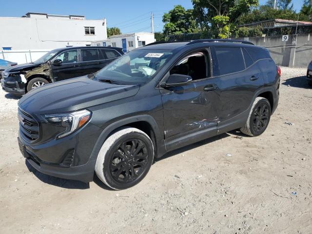 GMC TERRAIN SL