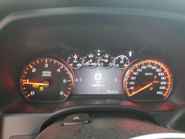 2016 GMC SIERRA K15 - 3GTU2PEC8GG102451
