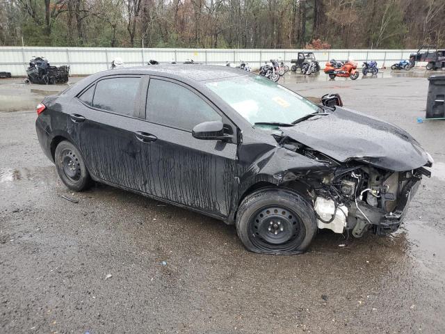 2016 TOYOTA COROLLA L - 2T1BURHE9GC495042