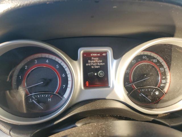 2015 DODGE JOURNEY LI 3C4PDDDG7FT506941