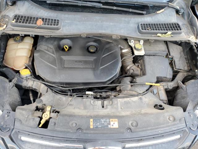 2015 FORD ESCAPE SE - 1FMCU9G91FUA62286