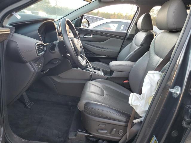2020 HYUNDAI SANTA FE L - 5NMS53AD2LH295071