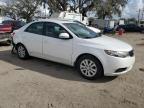 Lot #3033453082 2013 KIA FORTE EX