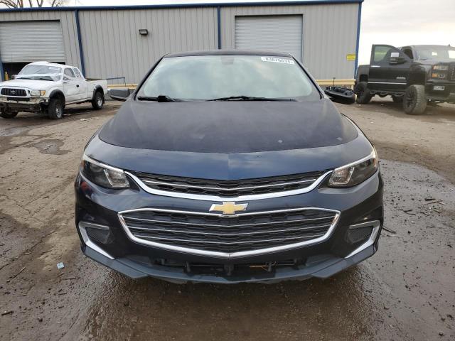2017 CHEVROLET MALIBU LS - 1G1ZB5ST5HF187548