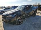 2022 BMW X6 XDRIVE4 - 5UXCY6C01N9K65807