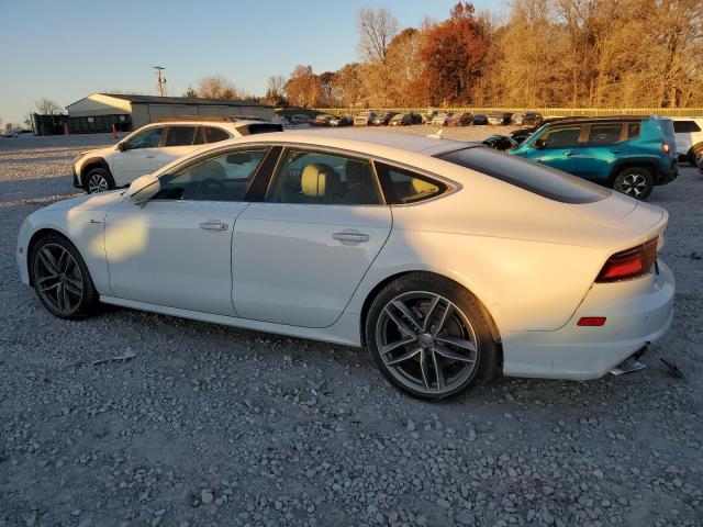 2016 AUDI A7 PRESTIG WAU2GAFC0GN011246