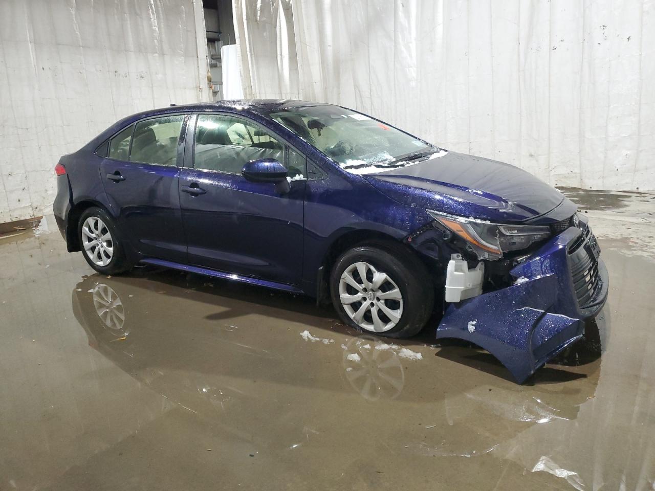 Lot #3036943721 2023 TOYOTA COROLLA LE