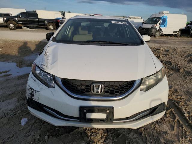 2015 HONDA CIVIC SE - 19XFB2F79FE010918