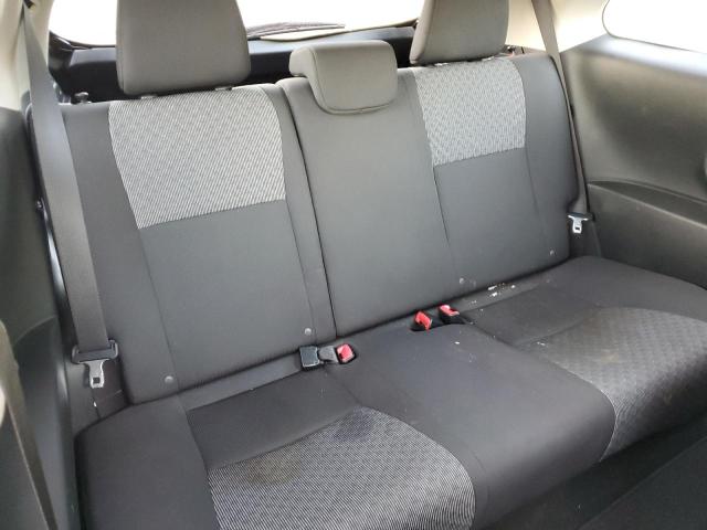 2015 TOYOTA YARIS - VNKJTUD32FA016377
