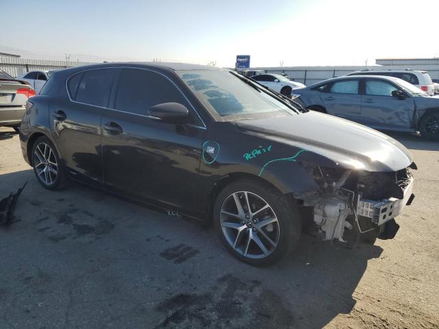 VIN JTHKD5BH1E2173937 2014 LEXUS CT 200 no.4