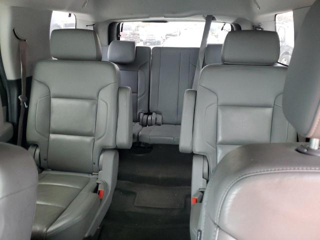 2016 CHEVROLET TAHOE K150 - 1GNSKBKCXGR178324