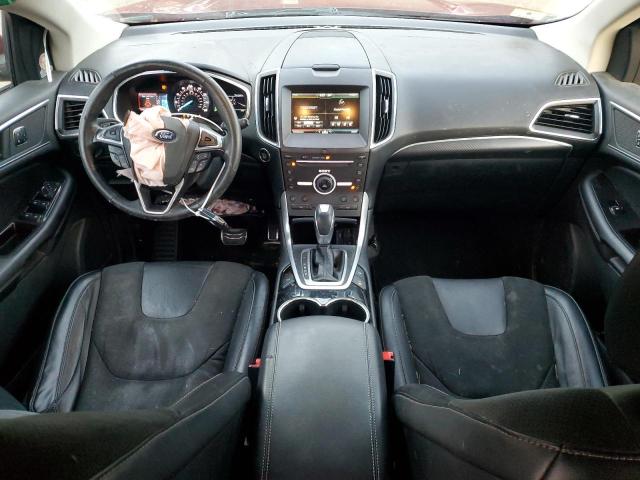 2015 FORD EDGE SPORT - 2FMTK4AP7FBB58185