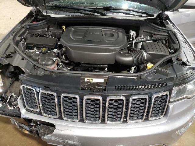 2021 JEEP GRAND CHER - 1C4RJFAG4MC632040