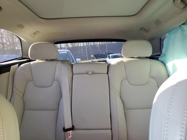 2023 VOLVO XC60 ULTIM YV4H60DA7P1319806