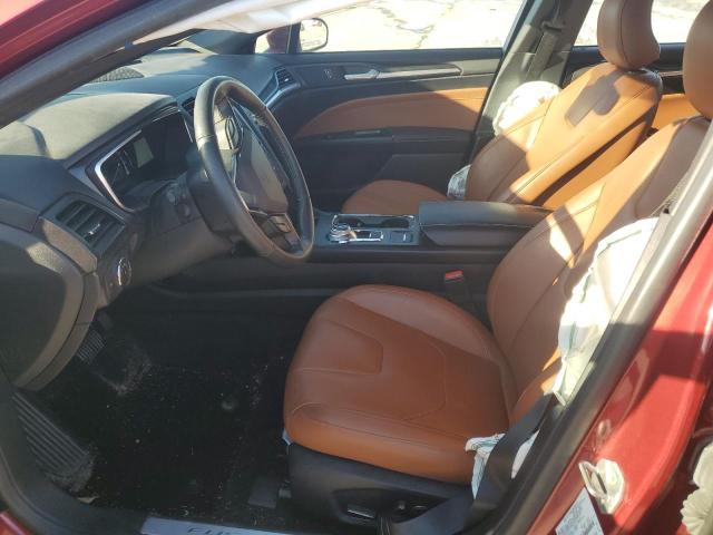 2019 FORD FUSION TIT - 3FA6P0K99KR113195