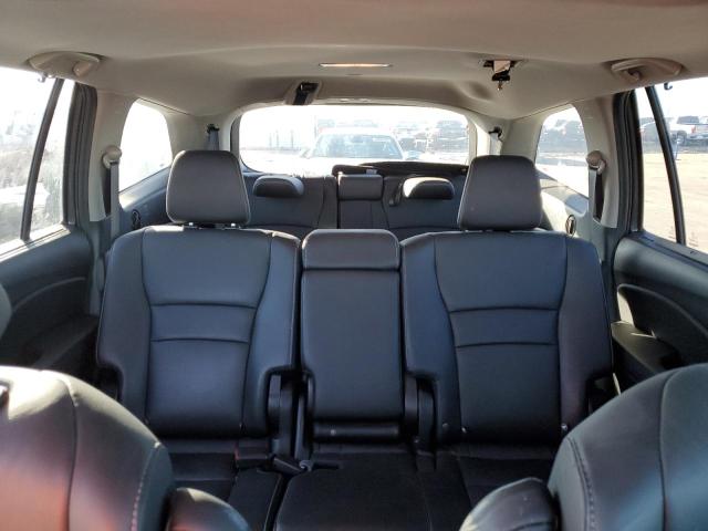 2021 HONDA PILOT SE - 5FNYF5H28MB010660